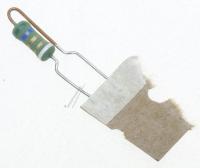 SAMSUNG 2008-001029 MOTSTAND (5.6OHM,5%,2W,AF,TP,3.9X10MM)