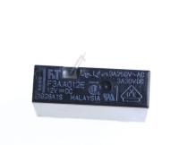 SAMSUNG HF46F 3501-001154 RELE, MINIATYR (12VDC,200MW,3000MA,1FORM)