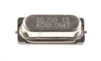 SAMSUNG 2801-004004 QUARZ-SMD 20.25MHZ,20PPM,28-A