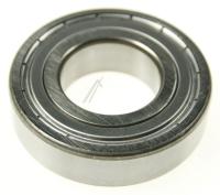 SKF 6206ZZ SKF KULELAGER, STØVTETT (6206 ZZ)