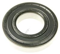 SKF 6207ZZ SKF KULELAGER, STØVTETT