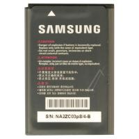 SAMSUNG NA2ZC03PS/4-B AD43-00198A INNENAKKU BP90A HMX-E10 LIION