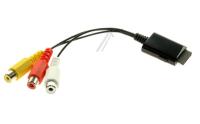 BN39-01154B CBF Signal,CHELSEA SLIM,24P/RCA3P,30AWG,