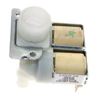 5221EN1005B Magnetventil, 2-veis