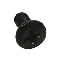 SAMSUNG 6001-002621 SKRUE BH,+,M4,L8,ZPC(BLK),SWRCH1