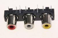 EAG61007601 Phono-plugg