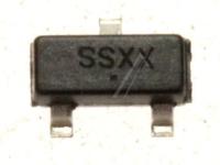 LG EAN60670101 IC, RESET