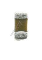 SAMSUNG 2203-005482 KONDENSATOR KERAMIKK 100NF,10%,10V,X5R,TP,1005