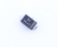 1SS400 0401-001110 DIODE, 80V, 300MA, SOD-523, TP