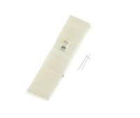 SAMSUNG 2703-002176 INDUKTIVITÄT SMD 2.7NH 0.3NH 1X0.5X0.5MM