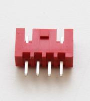 SAMSUNG 3711-000939 CONNECTOR-HEADER,BOX,4P,1R,2.50MM,STRAIG