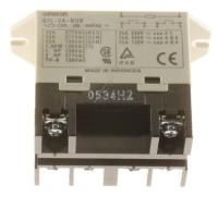SAMSUNG 3501-001107 RELAY-POWER,220VAC,25A,30MS,30MS,OUT