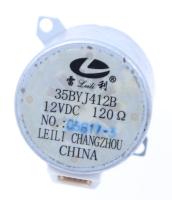 DB31-00062A MOTOR STEP,MP35HCA,STEPPING MOTOR,12,6