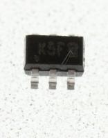 SAMSUNG 0403-001435 DIODE-ZENER QZX363C5V6,5.32-5.88,200MW,S