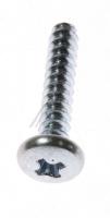 SAMSUNG 6003-001315 SKRUE-TAPTITE BH,+,B,M4,L20,ZPC(YEL),SWR