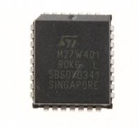 SAMSUNG M27W401 1102-001129 IC-EPROM 512KX8BIT PLCC 32P 11.