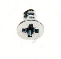 SAMSUNG 6003-001010 STJERNESKRUE FH,+,B,M3,L6,ZPC(YEL),SWRC