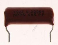 SAMSUNG 2301-001418 C-FILM,MPPF 1.5NF,5%,2KV,TP,29X7X13.5MM