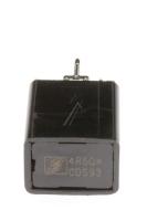 SAMSUNG 1404-001265 THERMISTOR-PTC 4.5OHM/100OHM,+30/-20%,22