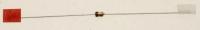 SAMSUNG 0403-000708 DIODE-ZENER MTZJ13B 13V 12.55-13.21V 500