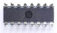 1204-001583 IC-IF Schaltung U4468B DIP 16P Kunststoff 5