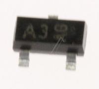 0DS181009AA Diode KDS 181 80V 300mA SOT-2 KDS181 TP KEC - 80