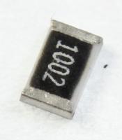 0RH1002D422 R, 10kOhm 1/10W 2012 1.00% D-motstand, metall G