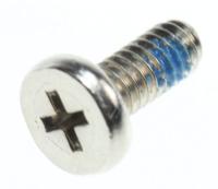 SAMSUNG 6001-001413 SKRUE, CH,+,M2.0,L5.0,ZPC(WHT),NY