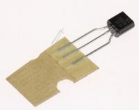 LG KA75270Z3TP 0IFA752700A IC, KA 75270Z 3 RE-SET FAIRKA