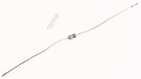 LG 680R 0RD6800F609 MOTSTAND 680OHM 1/16W