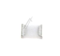 0,0R-0,1W 0RH0000D622 Motstand 0Ohm 0.1W 5 D.R TP