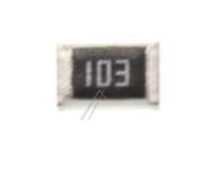 0RH1002D622 Motstand, 10kOhm 0.1W 5%10kOhm 1/10W 2012 5.00% D