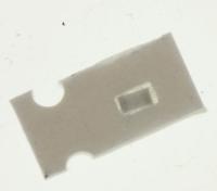 0RJ1002D677 Motstand 10kΩ 1/10W 5% 16 metallglaze