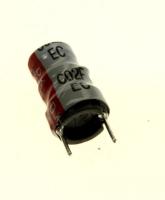 150-C02F Spole 82µH