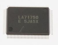 SAMSUNG LA71750EM-MPB-E,QFP,100 1204-002140 4 IC-VIDEO PROCESS,LA71750EM-MPB-E,QFP,100