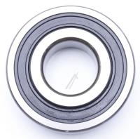 C00493665 481252028166 Kulelager SKF 6306