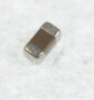 2203-005918 C-CERAMIC,CHIP,1000NF,10%,6.3VX7R,TP,16