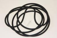 LG 4036ER4001B PAKNING, EPDM SVART NA TUB L1650 NA D5 NA TA-PJT