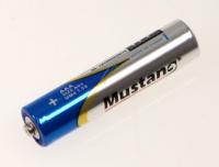 4301-000121 BATTERI-MN,1.5V,-,AAA,10.5X44.5M,HOLD