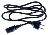 3903-000042 CBF-POWER strømledning,M2511,250/250V,10-16/10A,