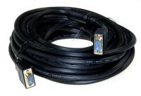 COM MONITORKABEL HDD15-ST->HDD15-ST HQ 15M