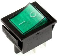 VIRTAKYTKIN VALOLLA 16A/250V 22X30