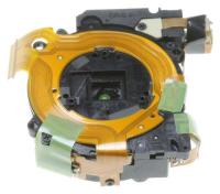 SAMSUNG AD97-19731A BAUGRUPPE BARREL-5717_SP3,5717,CCD,SCHWARZ,SP3