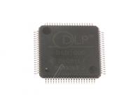 DAD1000 1003-001458 IC-POWER DRIVER,DAD1000,PQFP,80P,12X12MM