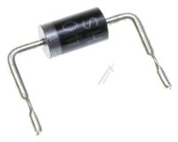 SAMSUNG 0402-001533 4 DIODE-RECTIFIER,1N5408,1000V,3A,DO-201AD