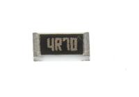 SAMSUNG 2007-008720 R-CHIP,4.7OHM,1%,1/4W,TP,3216