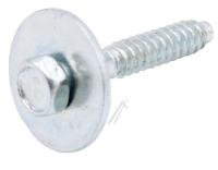 FAA30831001 Skrue/bolt med skive