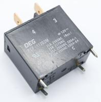 SAMSUNG 3501-001268 RELE-POWER,12V,0.9W,25000MA,SPST,20MS,1