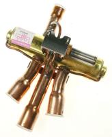DB62-02838A VALVE-4WAY,UH105GZMC,SSEC