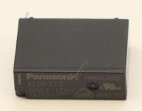 3501-001264 RELAY-POWER,12VDC,200MW,5000MA,1FORMA,10
